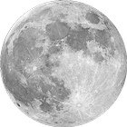 Lunar Phase icono