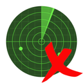 Prank Detector Radar - Fake