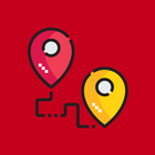 Simple Tracking Application icon