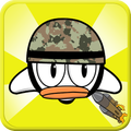 Soldier Bird - Dodge Attacks