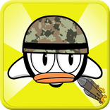 Soldier Bird - Dodge Attacks