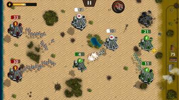 Plane Wars Screenshot 2