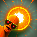 Buldozer vs Zombie APK