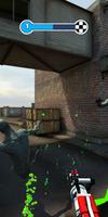 Zombie Laser screenshot 2
