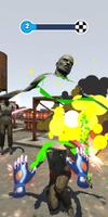 Zombie Laser screenshot 3