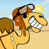 Camel Racing icône
