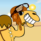 Camel Racing ไอคอน