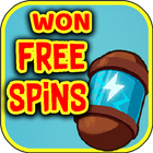 Me20fun Master - free spins - daily links & tips ícone