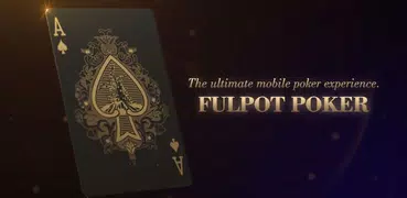 Fulpot Poker-Texas Holdem Game