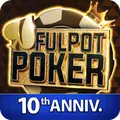Fulpot Poker : Texas Holdem, Omaha, Tournaments