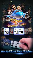 Fulpot Poker poster