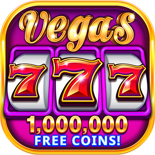 Play Vegas- Slots 2019 New Games Jackpot Casino