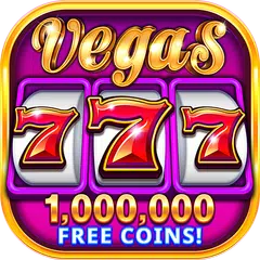 Play Vegas- Slots 2019 New Games Jackpot Casino アプリダウンロード