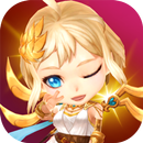 X Heroes: NFT War APK