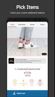 Sellers скриншот 2