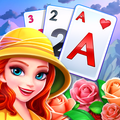 Solitaire TriPeaks Journey - Free Card Game