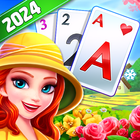 Solitaire أيقونة