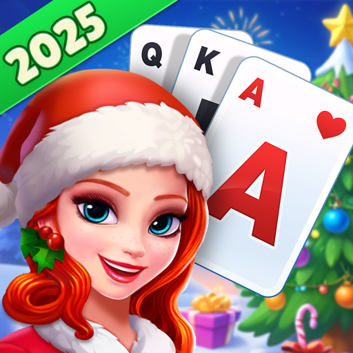 Solitario TriPeaks Journey