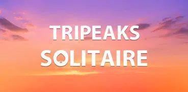Solitaire Tripeaks