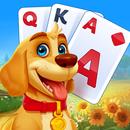 Solitaire Farm Adventure-APK