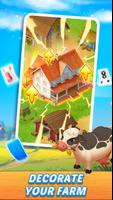 Solitaire syot layar 2