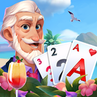 Solitaire biểu tượng