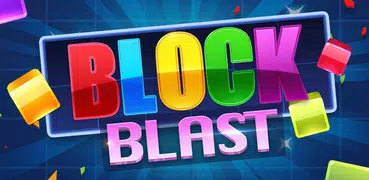 Block Blast: Puzzle Games