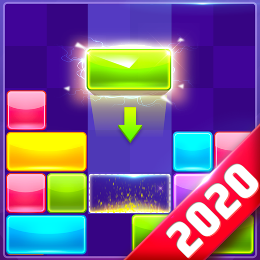 Block Blast: Puzzle Games