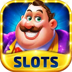 Jackpot Frenzy Casino - Free Slot Machines APK Herunterladen