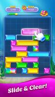Block Puzzle: Slide Game poster