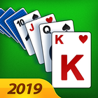 TriPeaks Solitaire simgesi