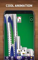 Solitaire capture d'écran 3