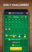 Solitaire ảnh chụp màn hình 2