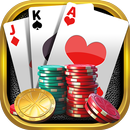 Solitaire Tripeak Travel APK