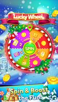 Solitaire Tripeak Travel imagem de tela 3