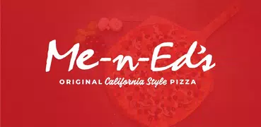 Me-n-Ed’s Pizzeria