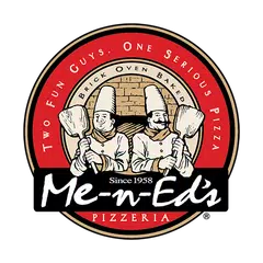 Me-n-Ed’s Pizzeria アプリダウンロード