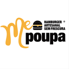 Me Poupa Hamburgueria biểu tượng