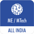 ME M.Tech Admission 2022 आइकन