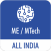 ME M.Tech Admission APK