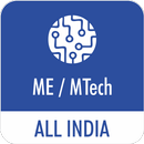 ME M.Tech Admission APK