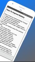Phone Secret Tricks تصوير الشاشة 1