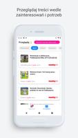 Nowiny24 - wiadomości, informa تصوير الشاشة 2