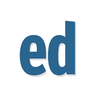 Echo Dnia أيقونة