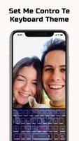 Me Contro Te Video Call Theme ảnh chụp màn hình 2