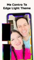 Me Contro Te Video Call Theme ảnh chụp màn hình 3
