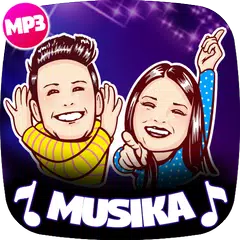 Lui e sofi Me Contro Te musica 2020