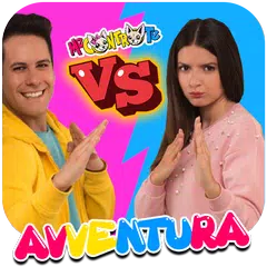 me contro te Lui e Sofi l'avventura - giochi