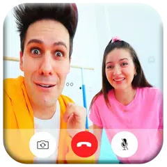 Video Call From Me Contro Te Sofi e Lui 2