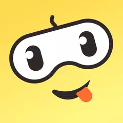 CuteMeet - play games together アプリダウンロード